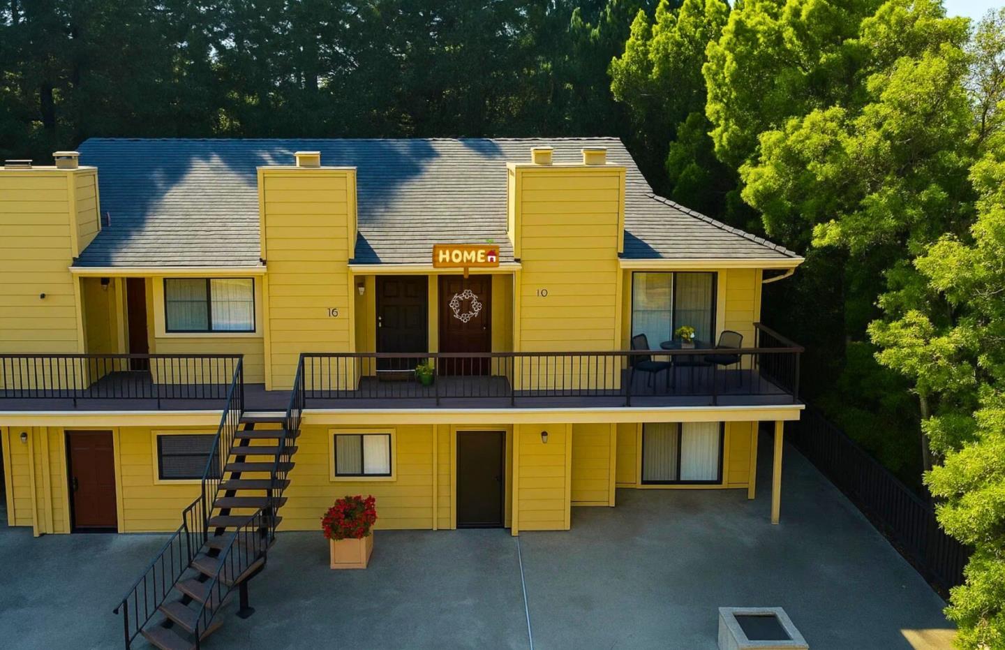 Detail Gallery Image 54 of 74 For 471 Northlake Dr #47,  San Jose,  CA 95117 - 1 Beds | 1 Baths