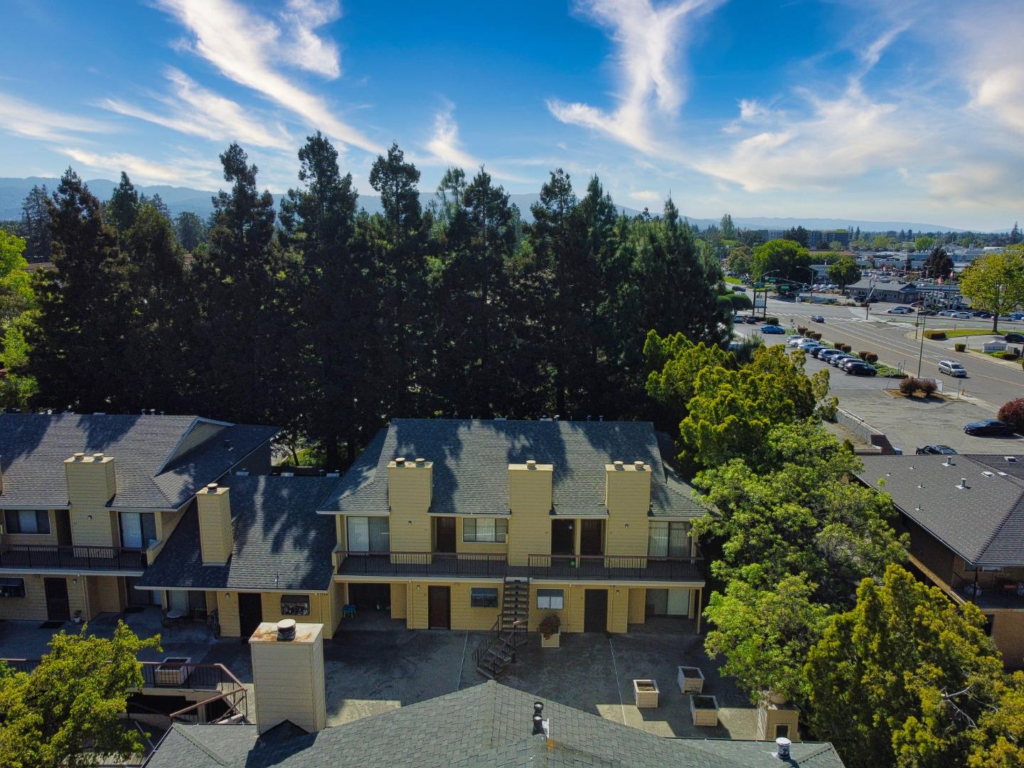 Detail Gallery Image 55 of 74 For 471 Northlake Dr #47,  San Jose,  CA 95117 - 1 Beds | 1 Baths