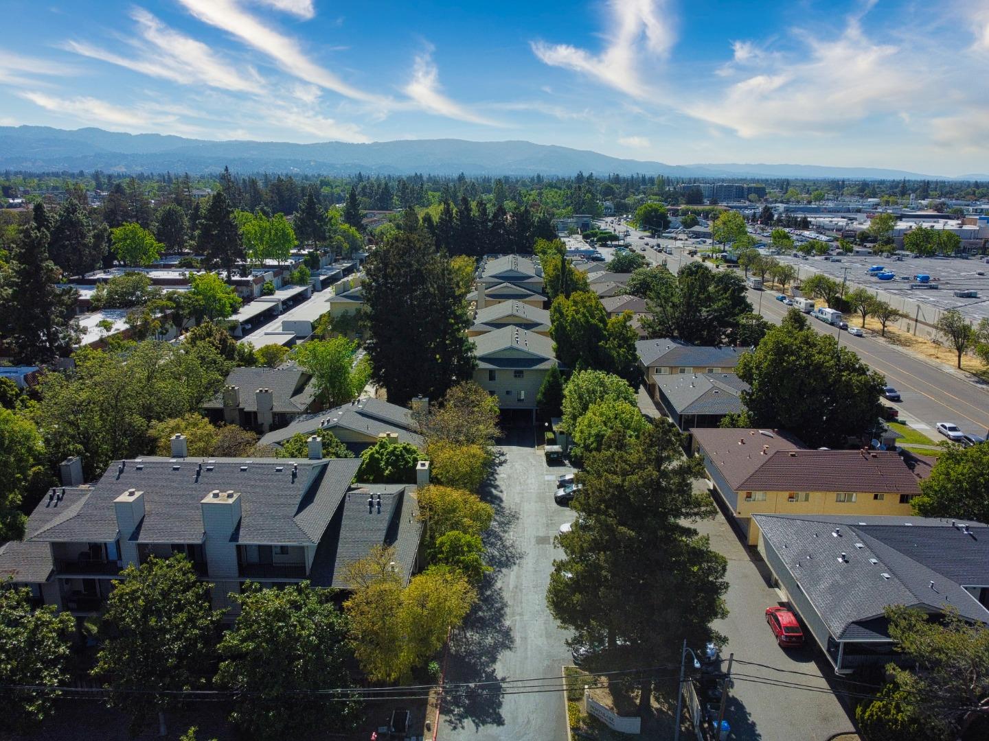 Detail Gallery Image 56 of 74 For 471 Northlake Dr #47,  San Jose,  CA 95117 - 1 Beds | 1 Baths