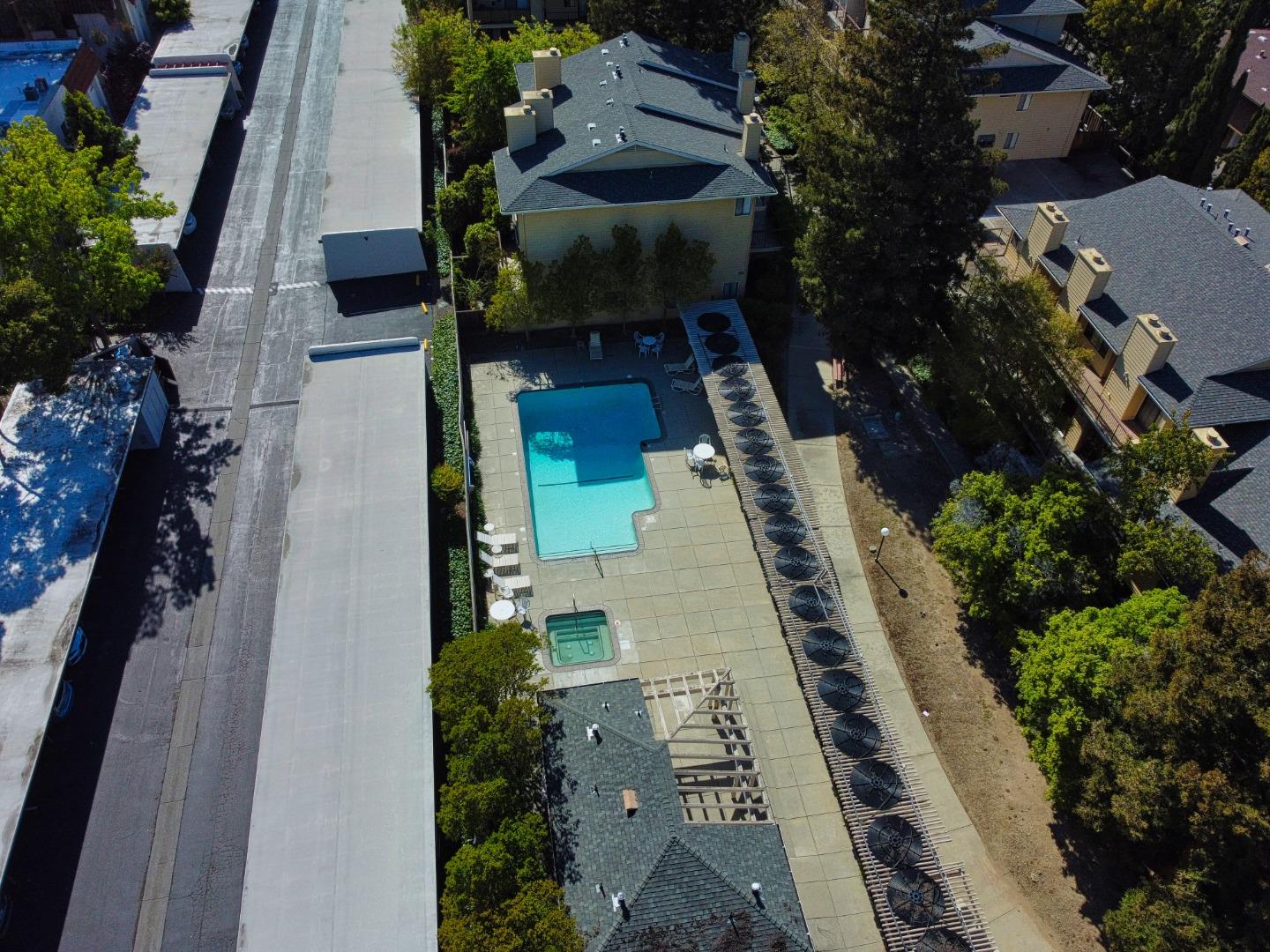 Detail Gallery Image 57 of 74 For 471 Northlake Dr #47,  San Jose,  CA 95117 - 1 Beds | 1 Baths