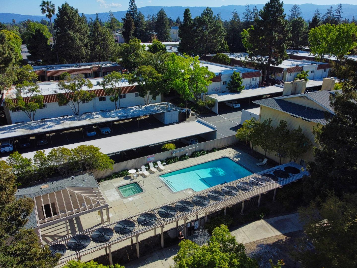 Detail Gallery Image 59 of 74 For 471 Northlake Dr #47,  San Jose,  CA 95117 - 1 Beds | 1 Baths