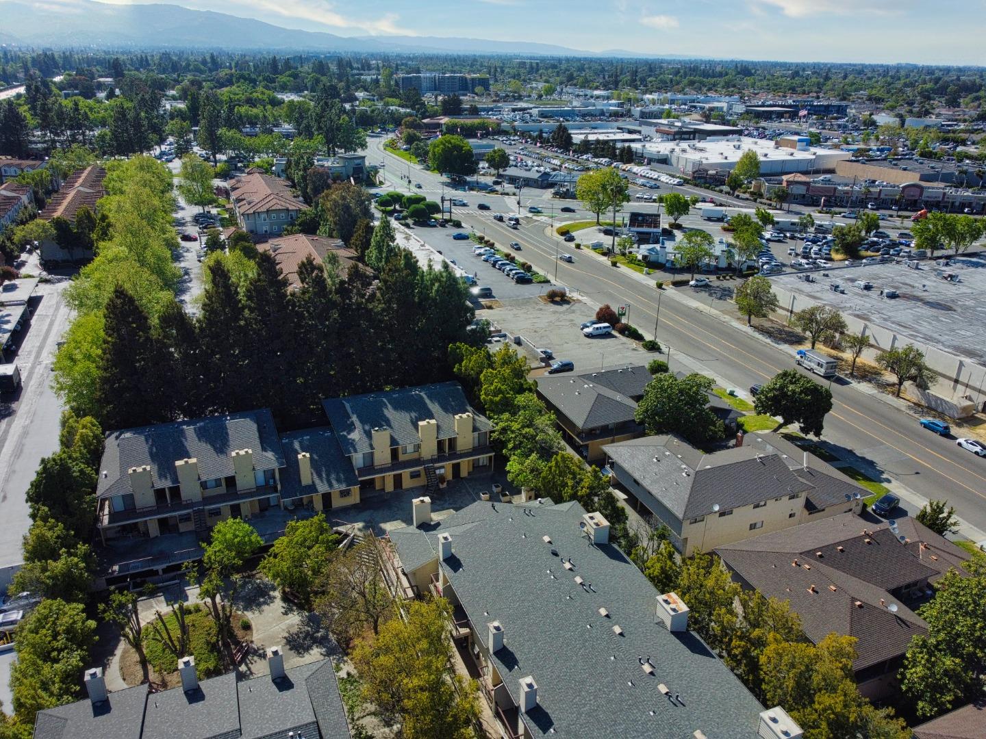 Detail Gallery Image 60 of 74 For 471 Northlake Dr #47,  San Jose,  CA 95117 - 1 Beds | 1 Baths