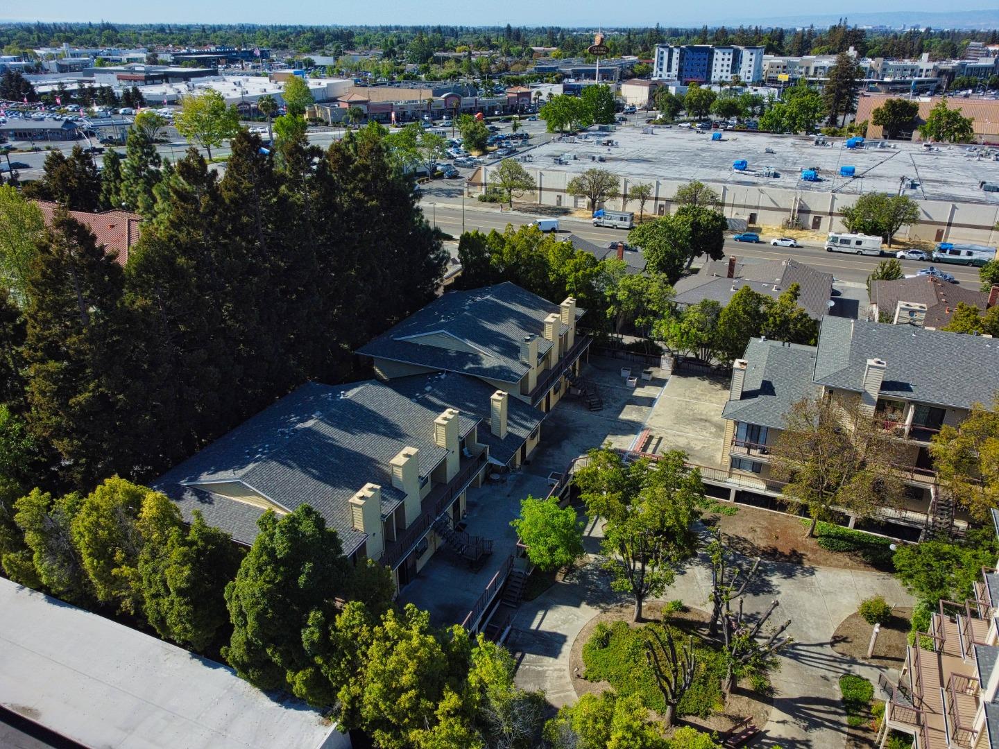 Detail Gallery Image 61 of 74 For 471 Northlake Dr #47,  San Jose,  CA 95117 - 1 Beds | 1 Baths