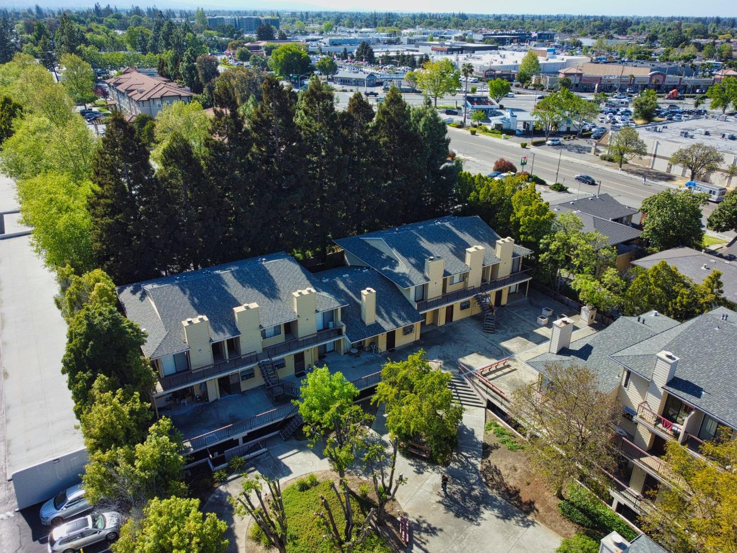 Detail Gallery Image 62 of 74 For 471 Northlake Dr #47,  San Jose,  CA 95117 - 1 Beds | 1 Baths