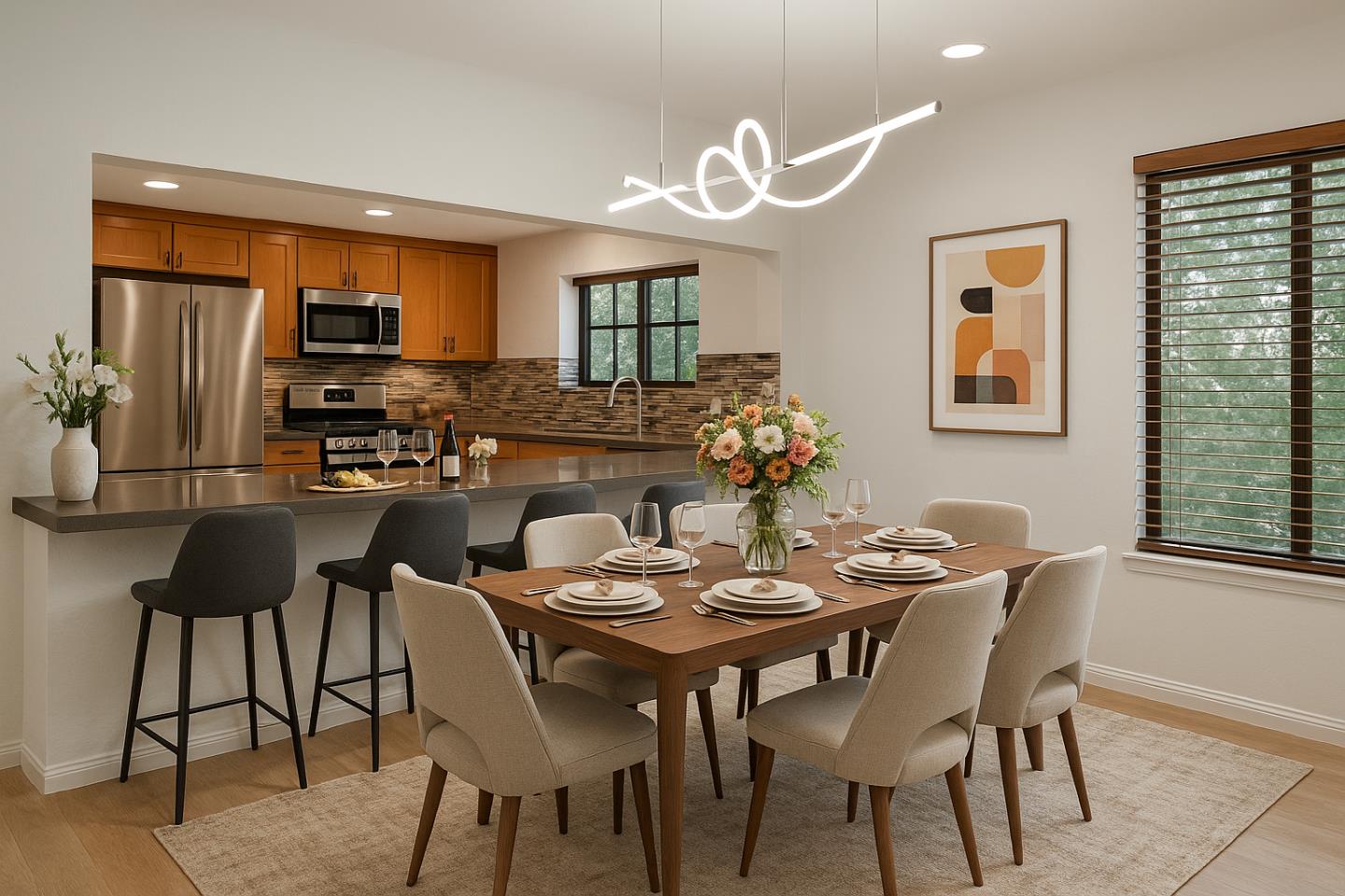 Detail Gallery Image 67 of 74 For 471 Northlake Dr #47,  San Jose,  CA 95117 - 1 Beds | 1 Baths