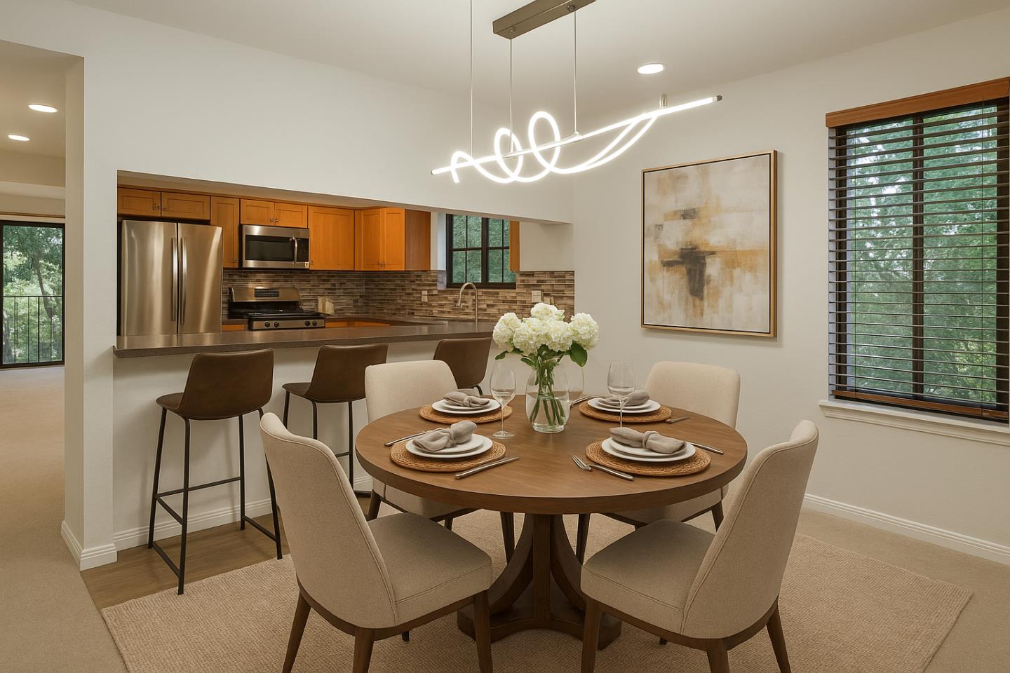 Detail Gallery Image 69 of 74 For 471 Northlake Dr #47,  San Jose,  CA 95117 - 1 Beds | 1 Baths
