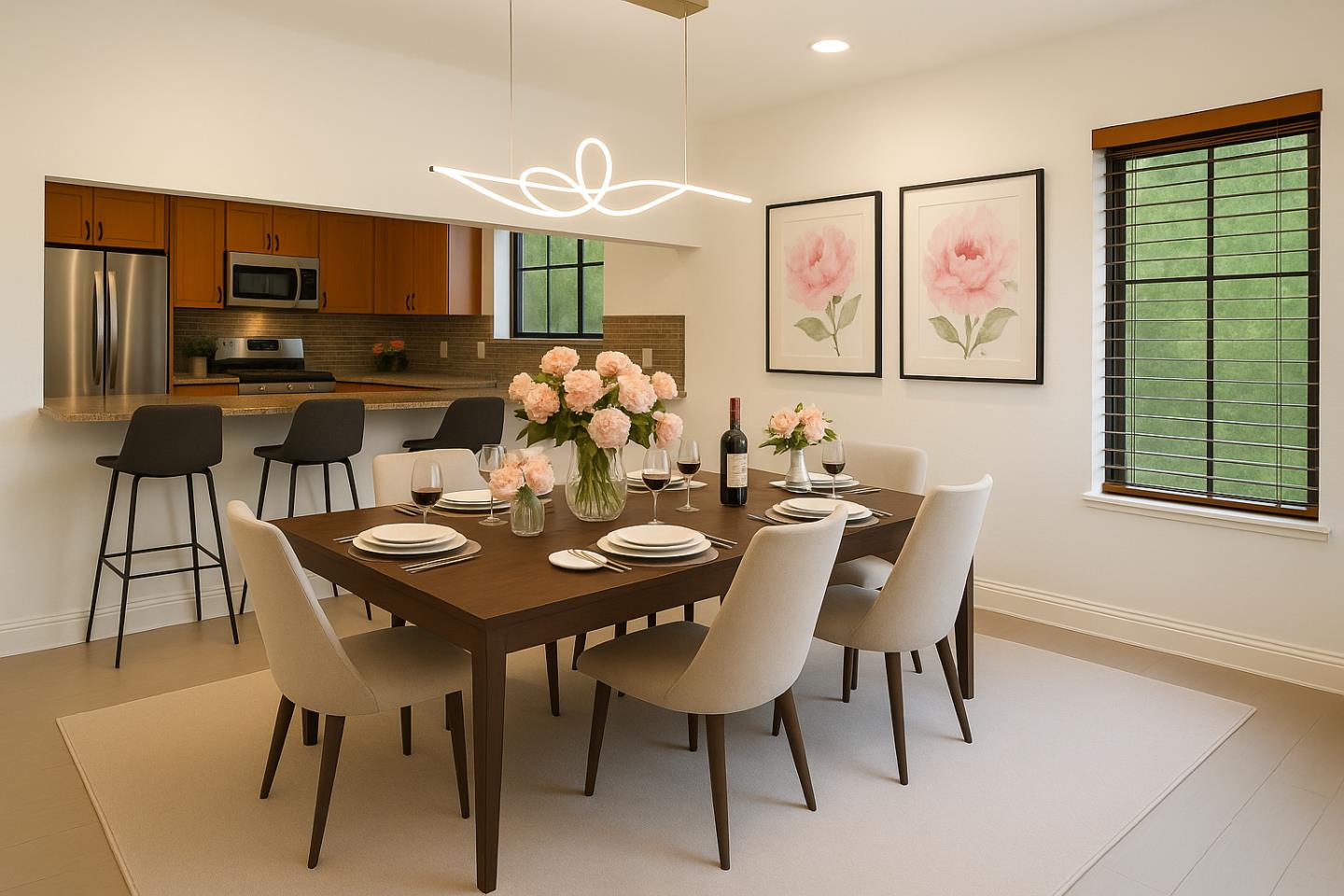 Detail Gallery Image 8 of 74 For 471 Northlake Dr #47,  San Jose,  CA 95117 - 1 Beds | 1 Baths