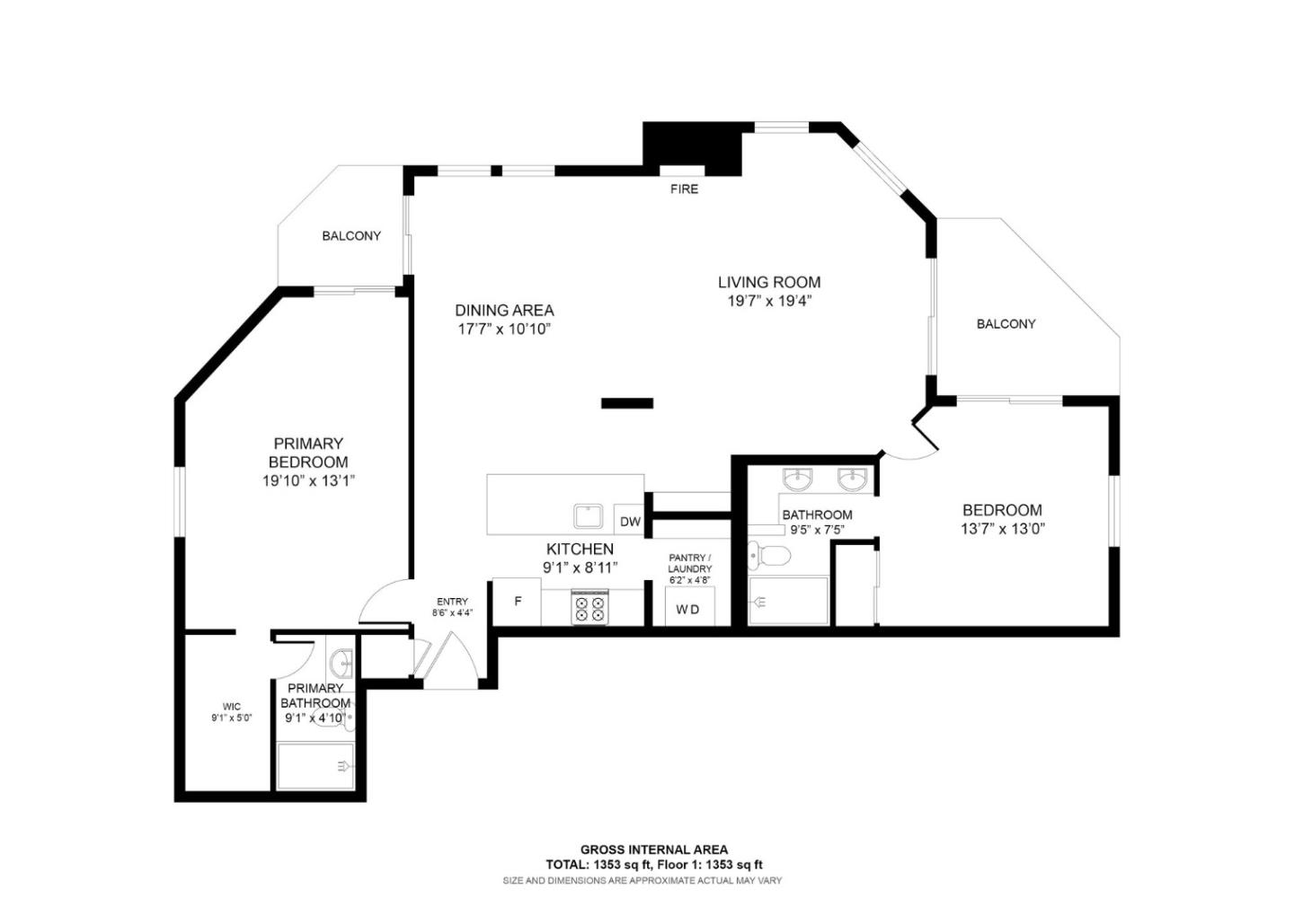 Detail Gallery Image 48 of 54 For 101 Shell Dr #127,  Watsonville,  CA 95076 - 2 Beds | 2 Baths