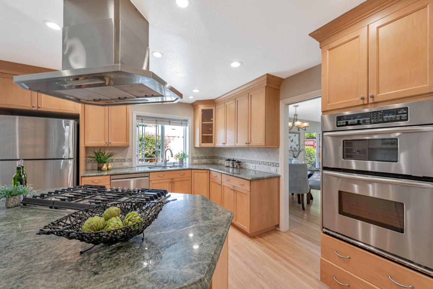 Detail Gallery Image 10 of 23 For 6347 Tamalpais Ave, San Jose,  CA 95120 - 4 Beds | 2 Baths