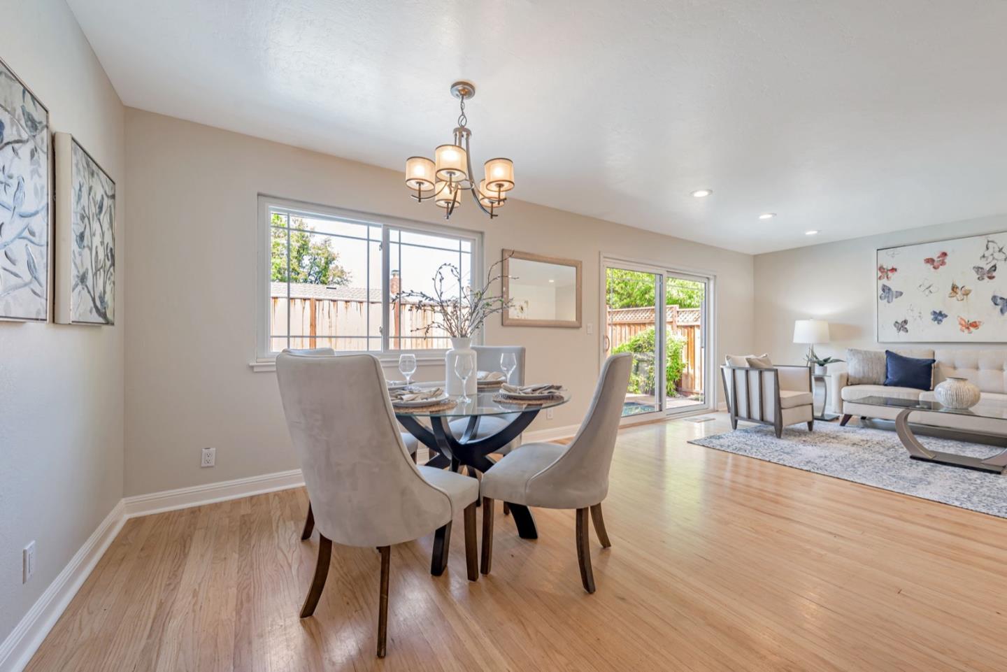 Detail Gallery Image 13 of 23 For 6347 Tamalpais Ave, San Jose,  CA 95120 - 4 Beds | 2 Baths