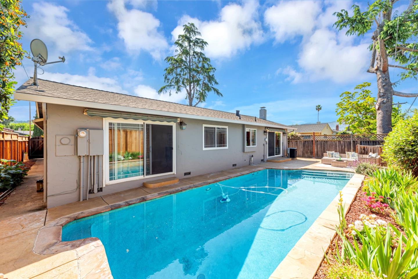 Detail Gallery Image 21 of 23 For 6347 Tamalpais Ave, San Jose,  CA 95120 - 4 Beds | 2 Baths