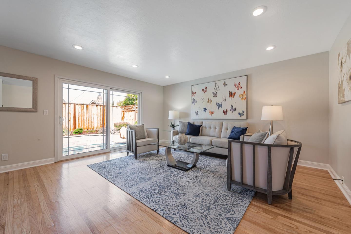 Detail Gallery Image 4 of 23 For 6347 Tamalpais Ave, San Jose,  CA 95120 - 4 Beds | 2 Baths