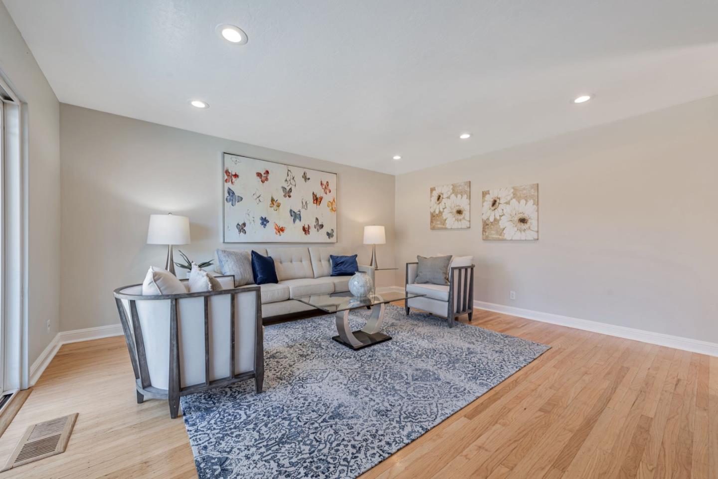 Detail Gallery Image 5 of 23 For 6347 Tamalpais Ave, San Jose,  CA 95120 - 4 Beds | 2 Baths