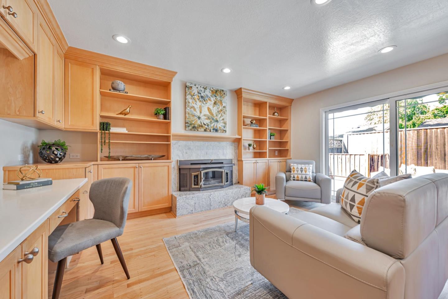 Detail Gallery Image 6 of 23 For 6347 Tamalpais Ave, San Jose,  CA 95120 - 4 Beds | 2 Baths