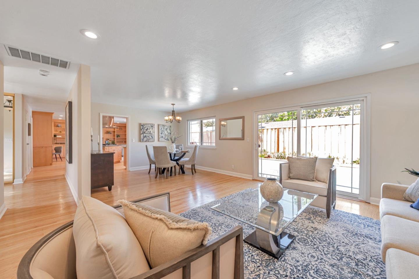 Detail Gallery Image 7 of 23 For 6347 Tamalpais Ave, San Jose,  CA 95120 - 4 Beds | 2 Baths