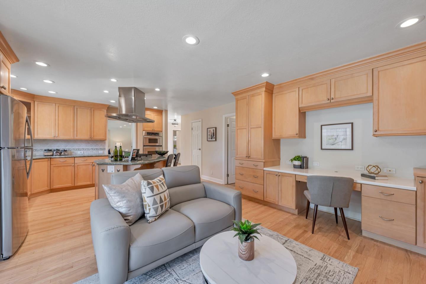 Detail Gallery Image 8 of 23 For 6347 Tamalpais Ave, San Jose,  CA 95120 - 4 Beds | 2 Baths