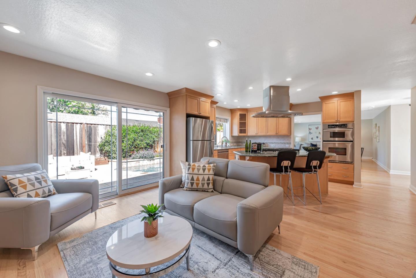Detail Gallery Image 9 of 23 For 6347 Tamalpais Ave, San Jose,  CA 95120 - 4 Beds | 2 Baths