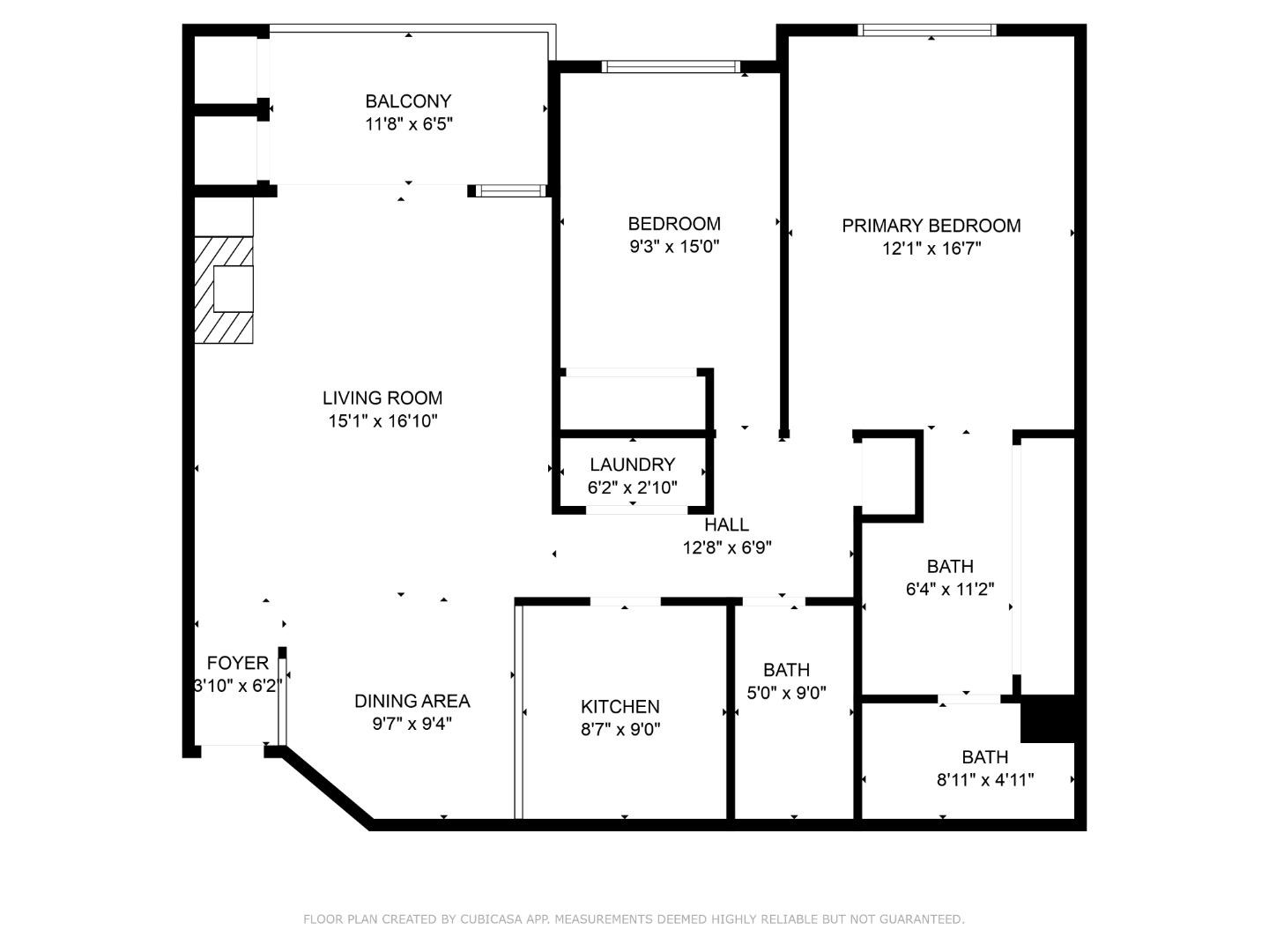 Detail Gallery Image 2 of 68 For 39993 Fremont Blvd #310,  Fremont,  CA 94538 - 2 Beds | 2 Baths