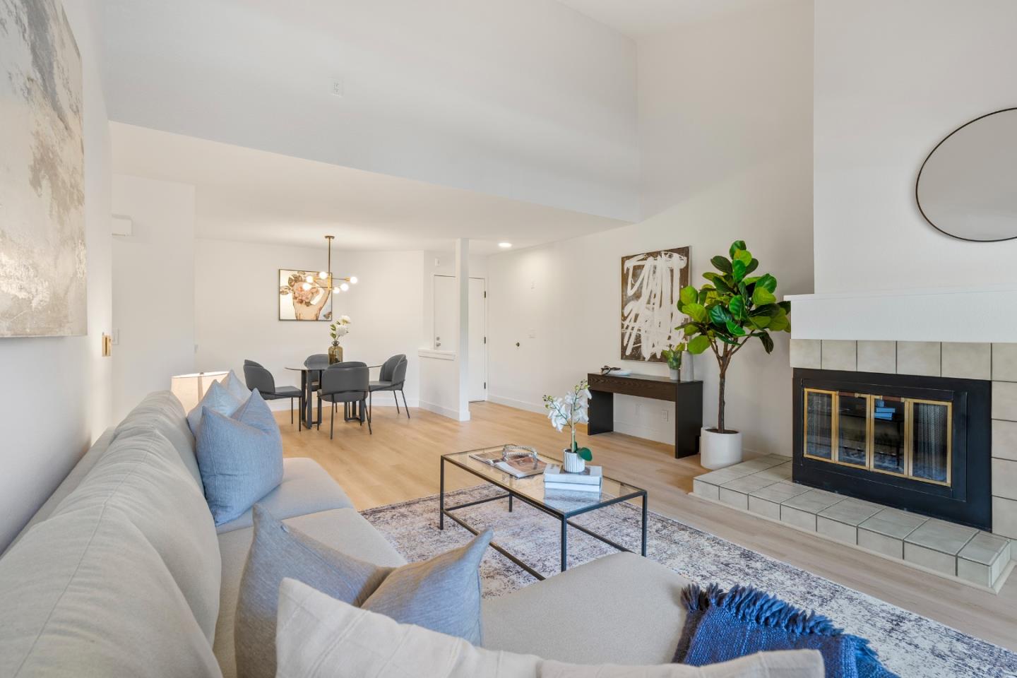 Detail Gallery Image 5 of 68 For 39993 Fremont Blvd #310,  Fremont,  CA 94538 - 2 Beds | 2 Baths