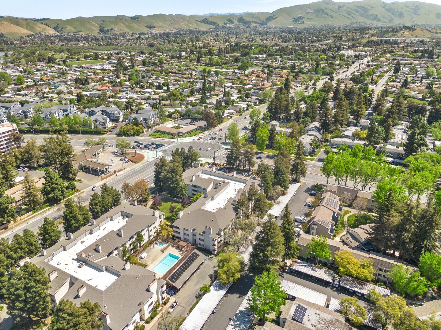 Detail Gallery Image 56 of 68 For 39993 Fremont Blvd #310,  Fremont,  CA 94538 - 2 Beds | 2 Baths