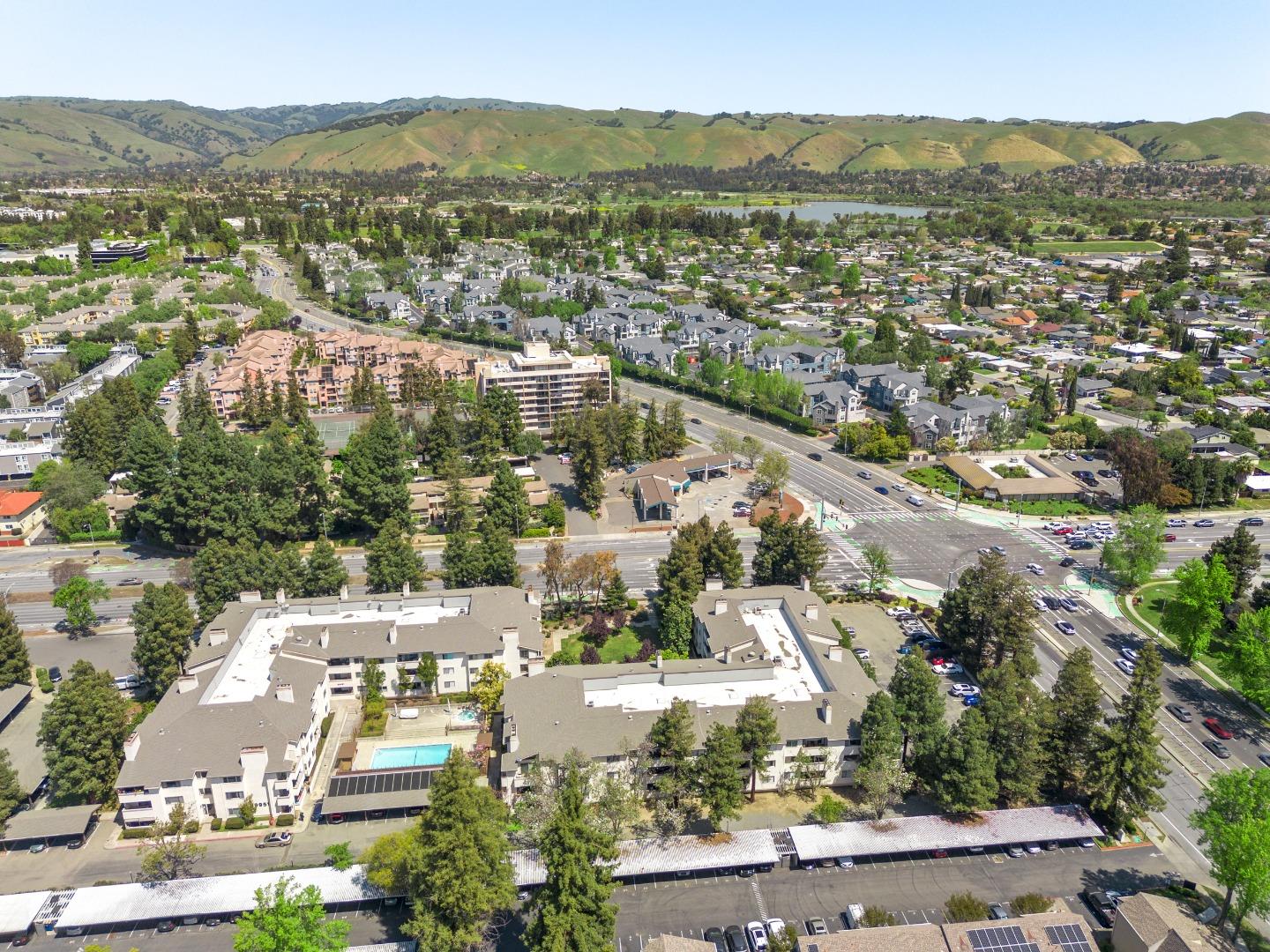 Detail Gallery Image 57 of 68 For 39993 Fremont Blvd #310,  Fremont,  CA 94538 - 2 Beds | 2 Baths