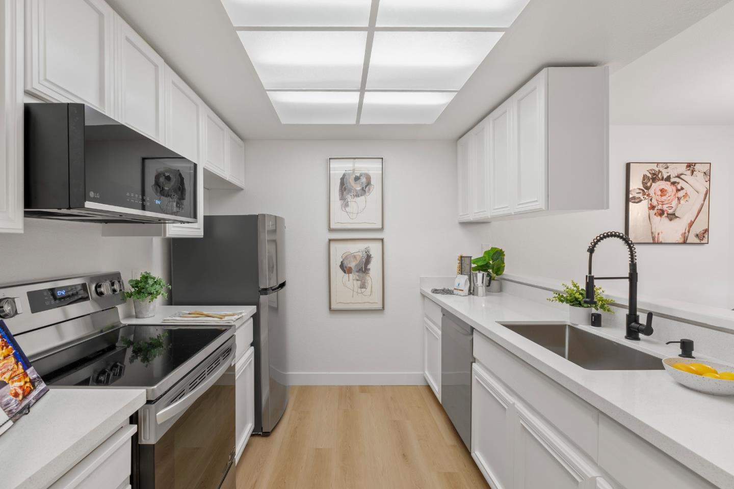 Detail Gallery Image 9 of 68 For 39993 Fremont Blvd #310,  Fremont,  CA 94538 - 2 Beds | 2 Baths
