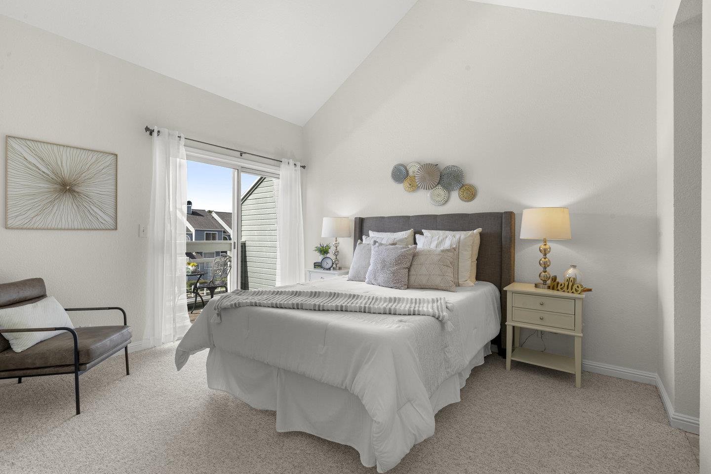 Detail Gallery Image 18 of 32 For 873 Boardwalk Pl, Redwood Shores,  CA 94065 - 2 Beds | 2/1 Baths