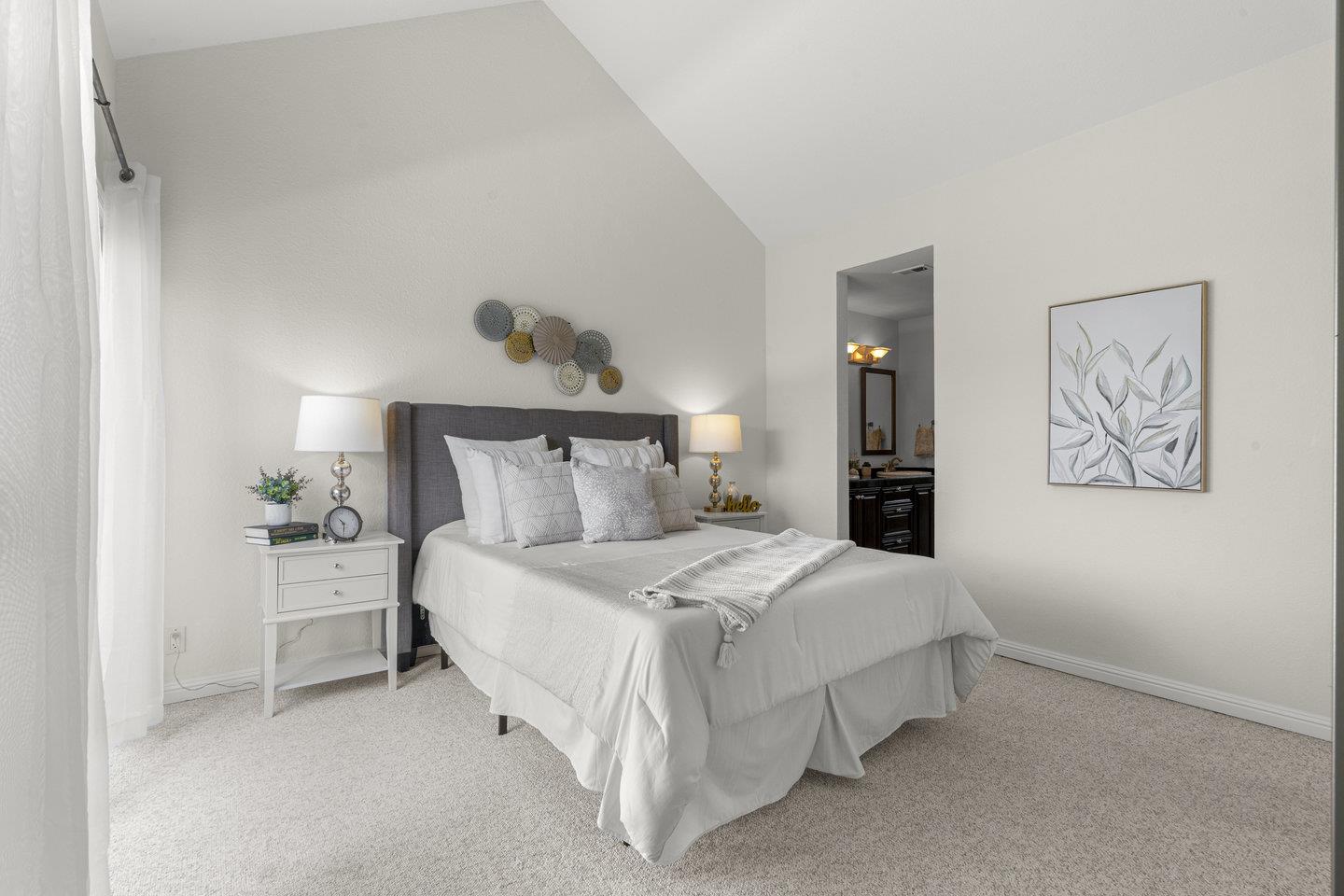 Detail Gallery Image 19 of 32 For 873 Boardwalk Pl, Redwood Shores,  CA 94065 - 2 Beds | 2/1 Baths