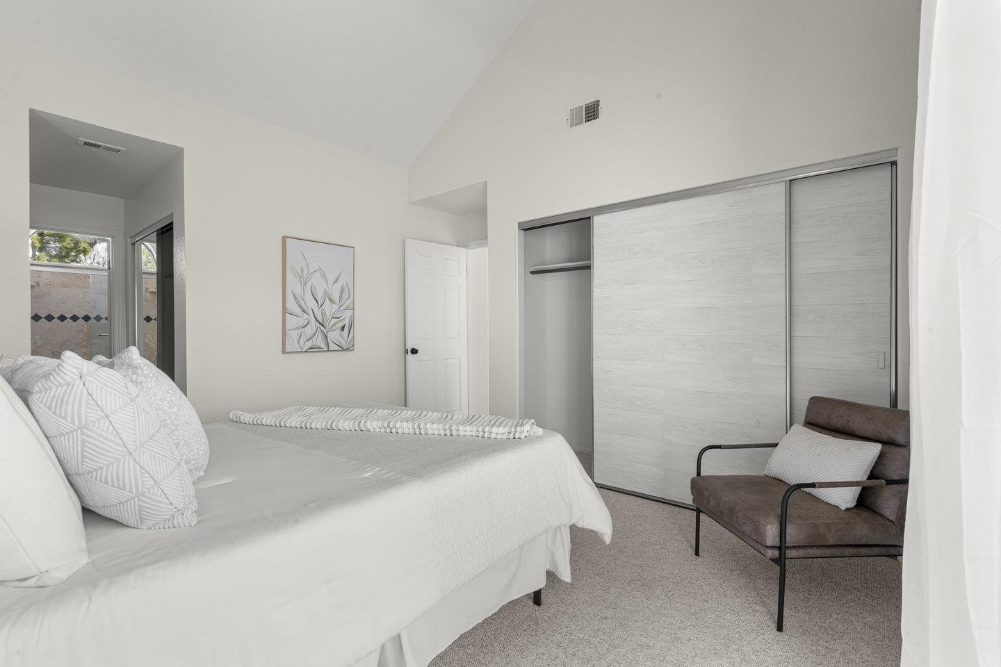 Detail Gallery Image 20 of 32 For 873 Boardwalk Pl, Redwood Shores,  CA 94065 - 2 Beds | 2/1 Baths