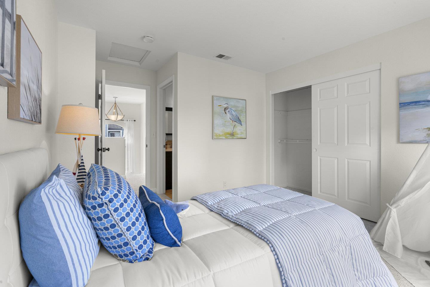 Detail Gallery Image 27 of 32 For 873 Boardwalk Pl, Redwood Shores,  CA 94065 - 2 Beds | 2/1 Baths