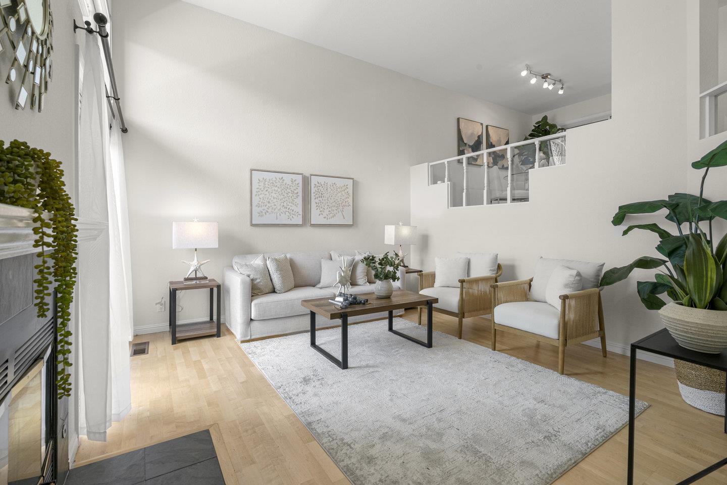 Detail Gallery Image 5 of 32 For 873 Boardwalk Pl, Redwood Shores,  CA 94065 - 2 Beds | 2/1 Baths