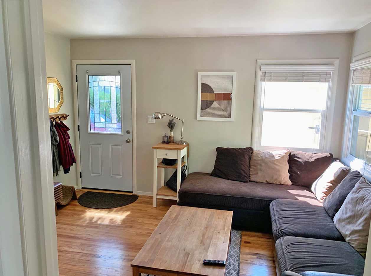 Detail Gallery Image 14 of 24 For 1138 Laurel St, Santa Cruz,  CA 95060 - – Beds | – Baths