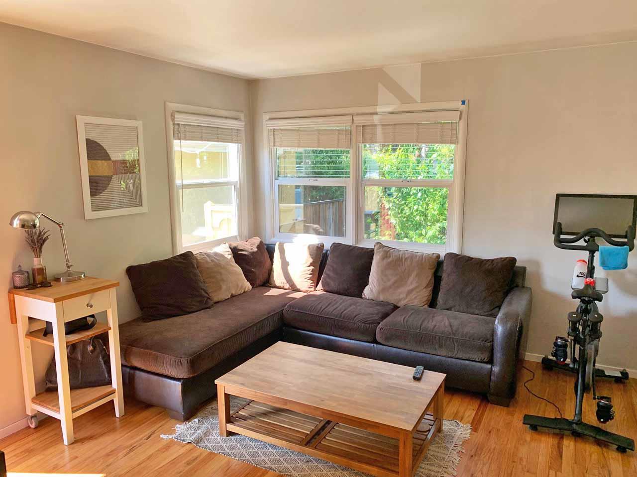 Detail Gallery Image 15 of 24 For 1138 Laurel St, Santa Cruz,  CA 95060 - – Beds | – Baths