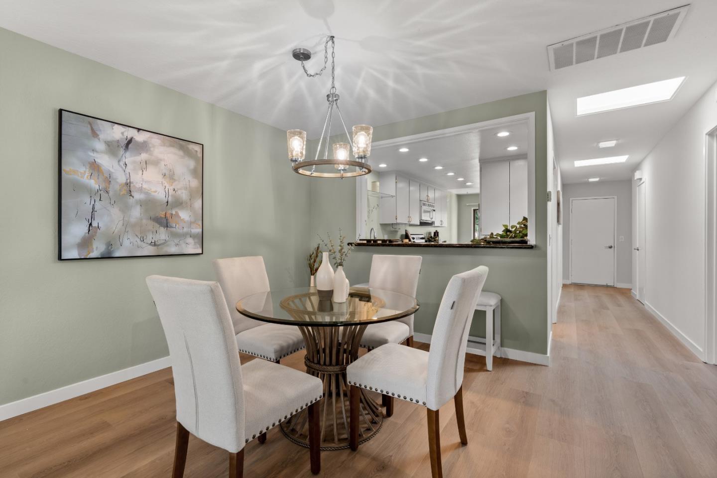 Detail Gallery Image 17 of 40 For 6139 Montgomery Pl, San Jose,  CA 95135 - 2 Beds | 2 Baths