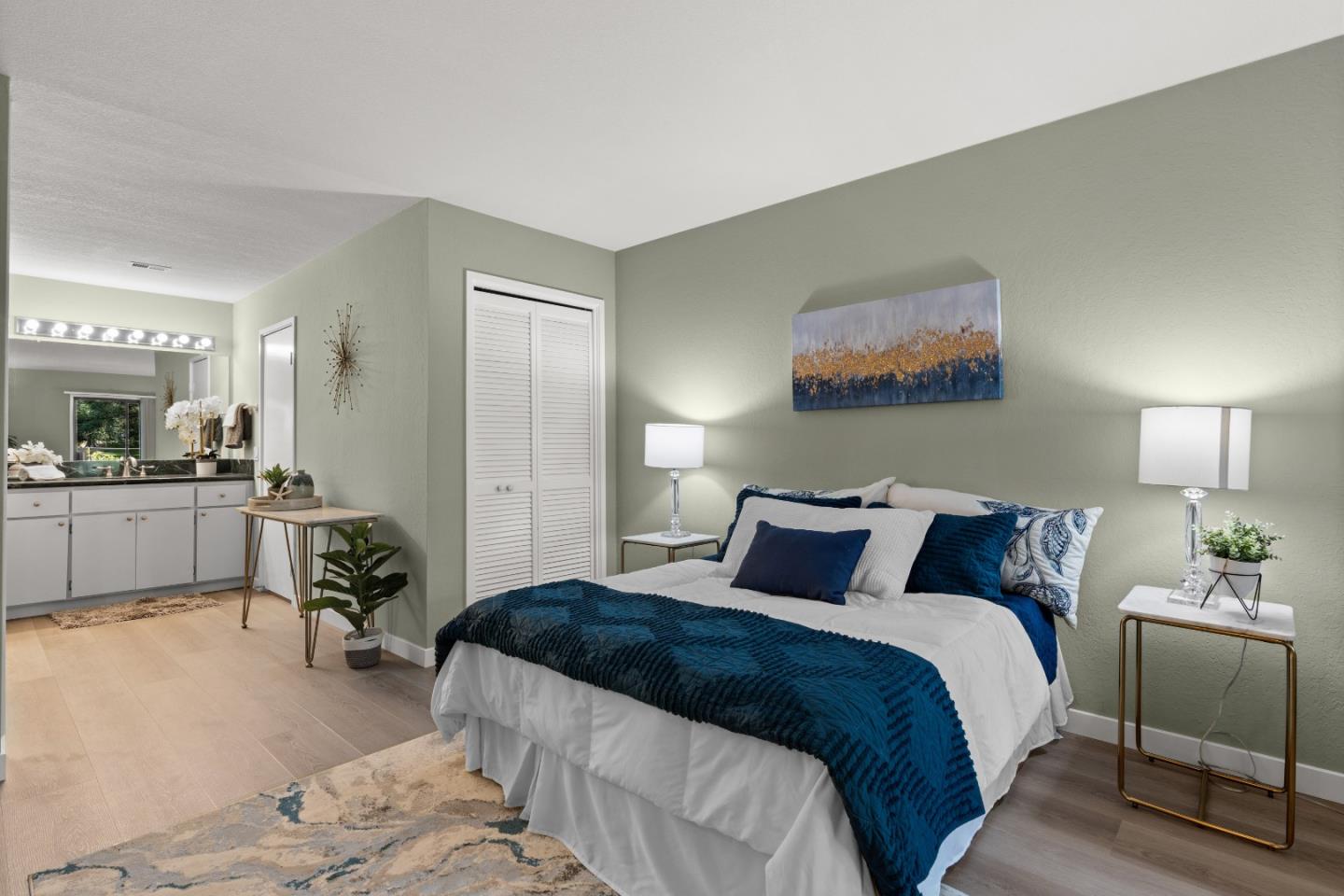 Detail Gallery Image 22 of 40 For 6139 Montgomery Pl, San Jose,  CA 95135 - 2 Beds | 2 Baths