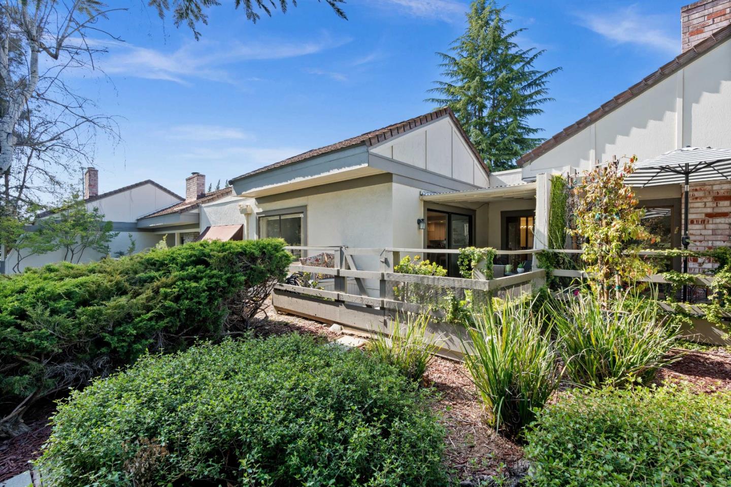 Detail Gallery Image 31 of 40 For 6139 Montgomery Pl, San Jose,  CA 95135 - 2 Beds | 2 Baths
