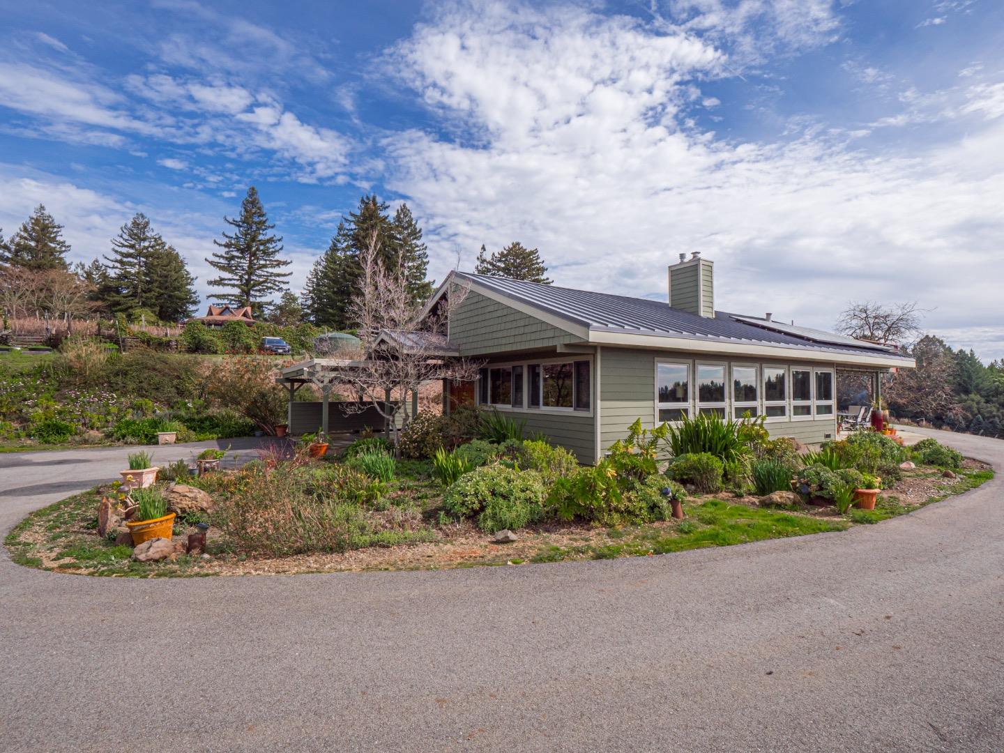 Detail Gallery Image 10 of 105 For 1584 Tindall Ranch Rd, Corralitos,  CA 95076 - 2 Beds | 1/1 Baths