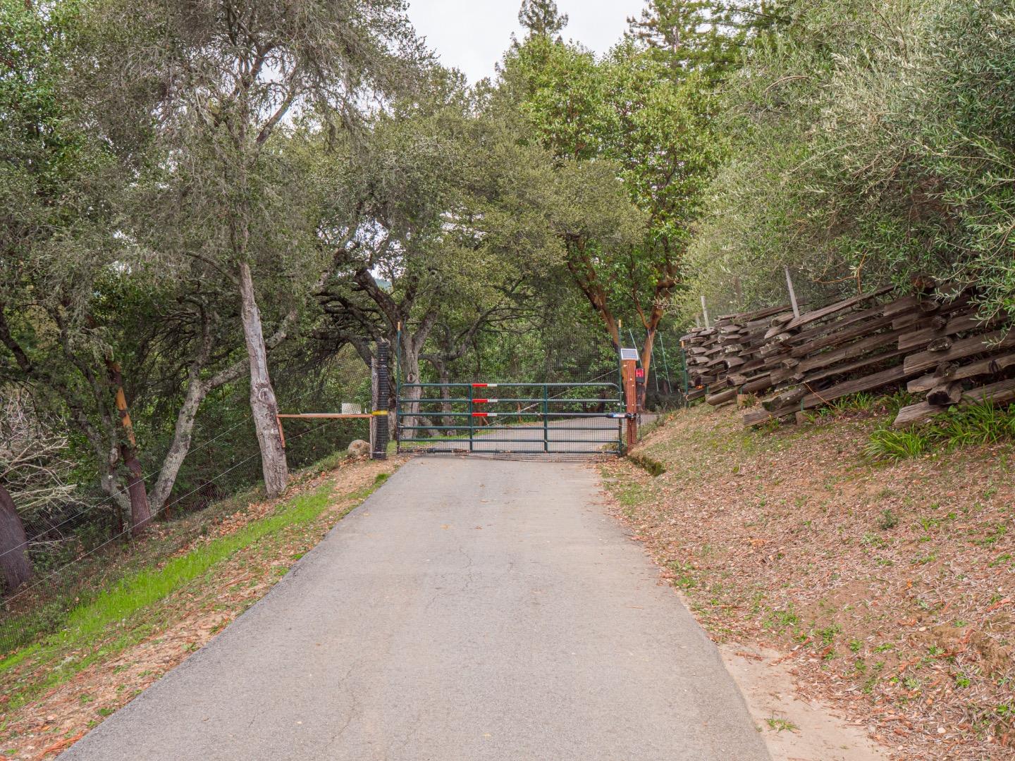 Detail Gallery Image 100 of 105 For 1584 Tindall Ranch Rd, Corralitos,  CA 95076 - 2 Beds | 1/1 Baths