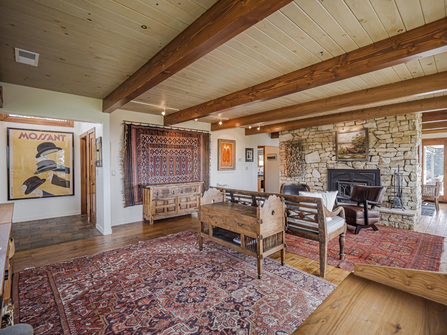Detail Gallery Image 16 of 105 For 1584 Tindall Ranch Rd, Corralitos,  CA 95076 - 2 Beds | 1/1 Baths