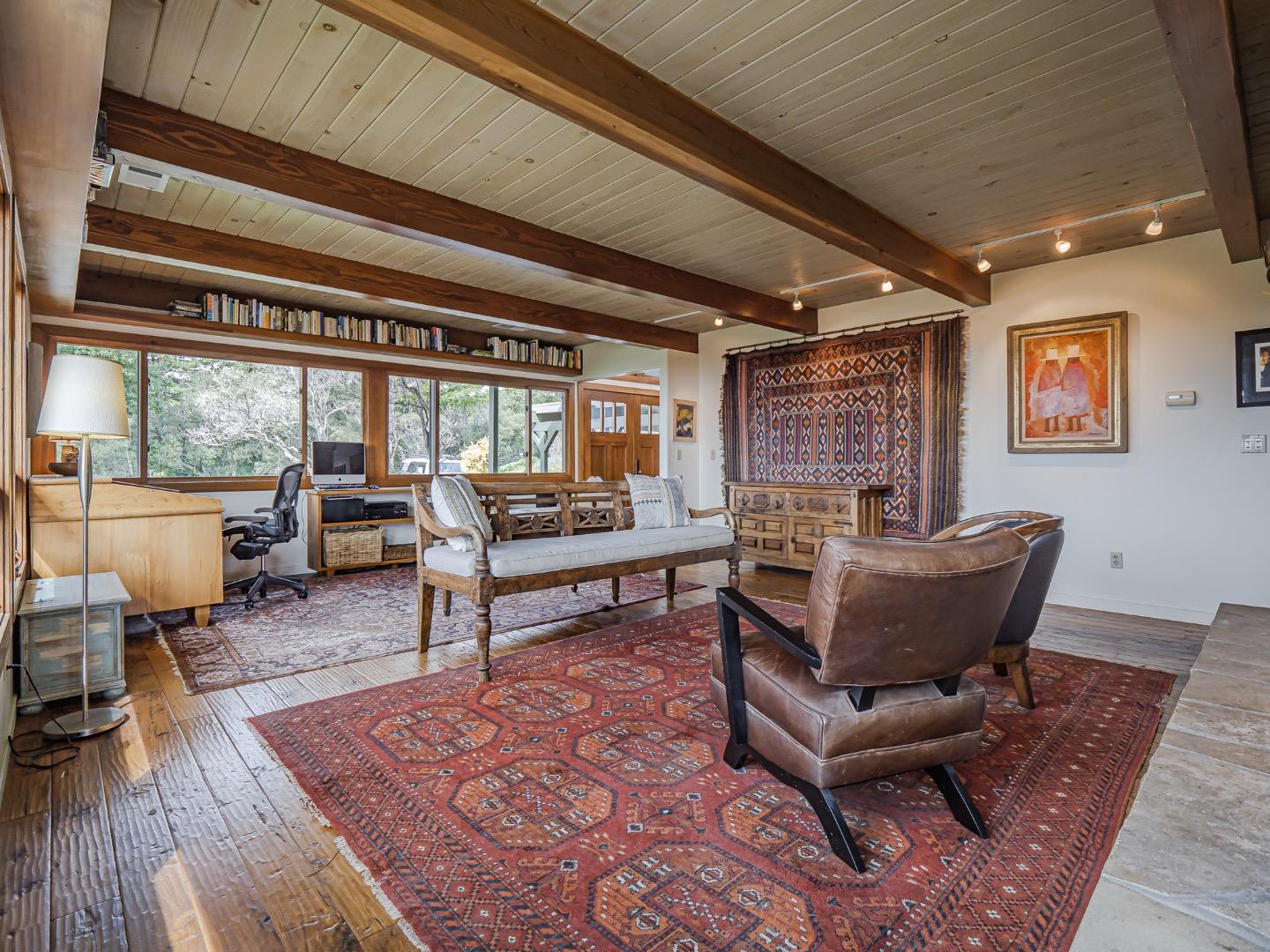 Detail Gallery Image 17 of 105 For 1584 Tindall Ranch Rd, Corralitos,  CA 95076 - 2 Beds | 1/1 Baths