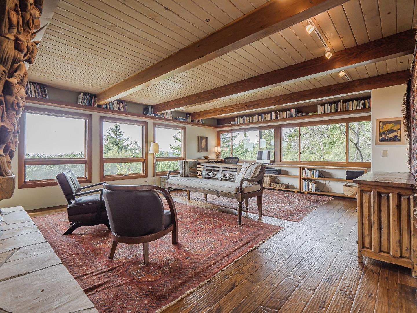 Detail Gallery Image 18 of 105 For 1584 Tindall Ranch Rd, Corralitos,  CA 95076 - 2 Beds | 1/1 Baths