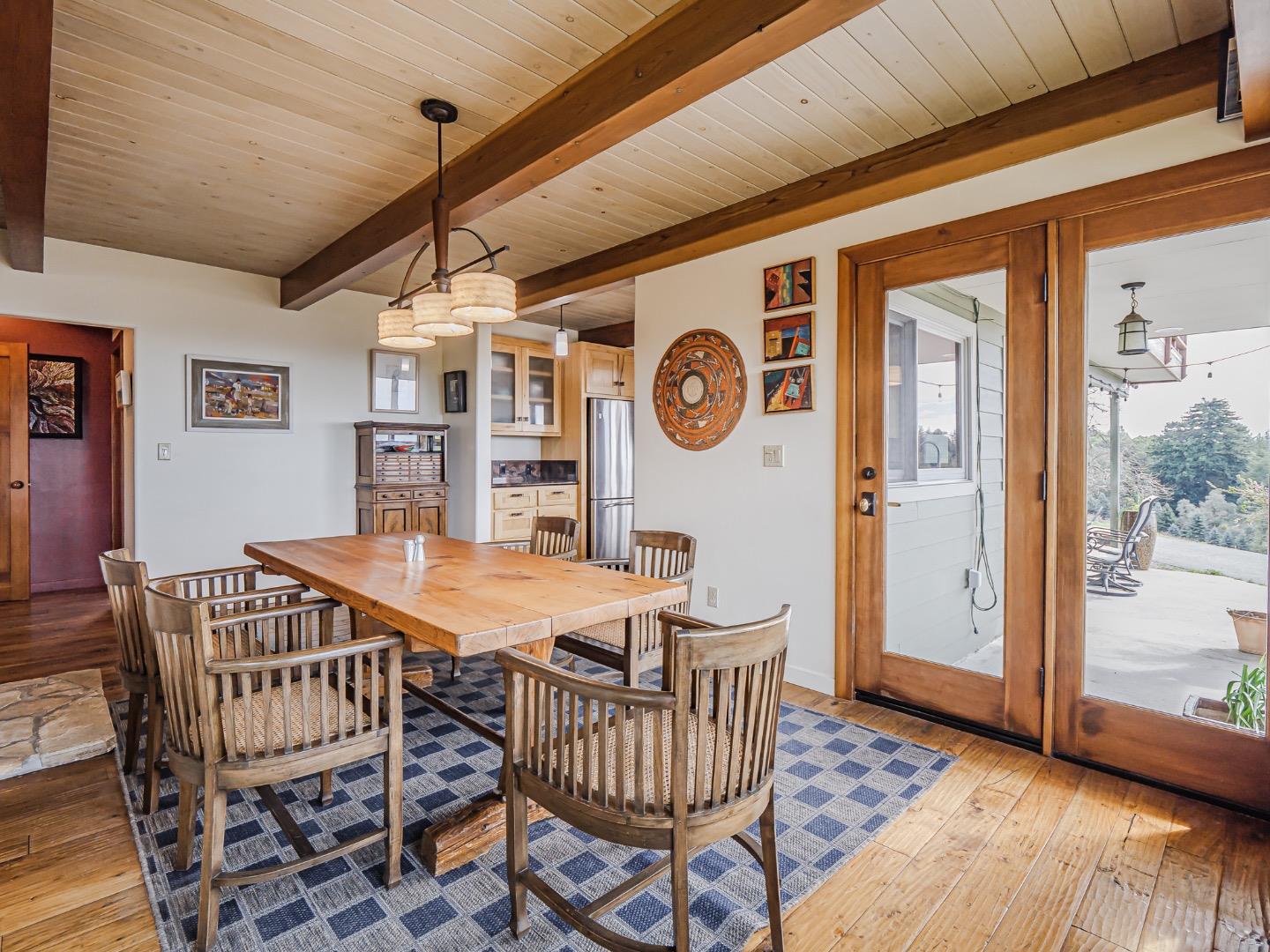 Detail Gallery Image 21 of 105 For 1584 Tindall Ranch Rd, Corralitos,  CA 95076 - 2 Beds | 1/1 Baths