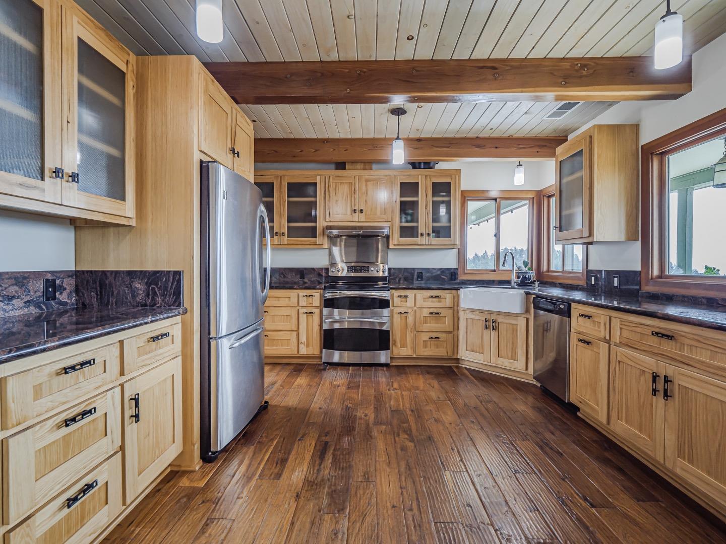 Detail Gallery Image 24 of 105 For 1584 Tindall Ranch Rd, Corralitos,  CA 95076 - 2 Beds | 1/1 Baths