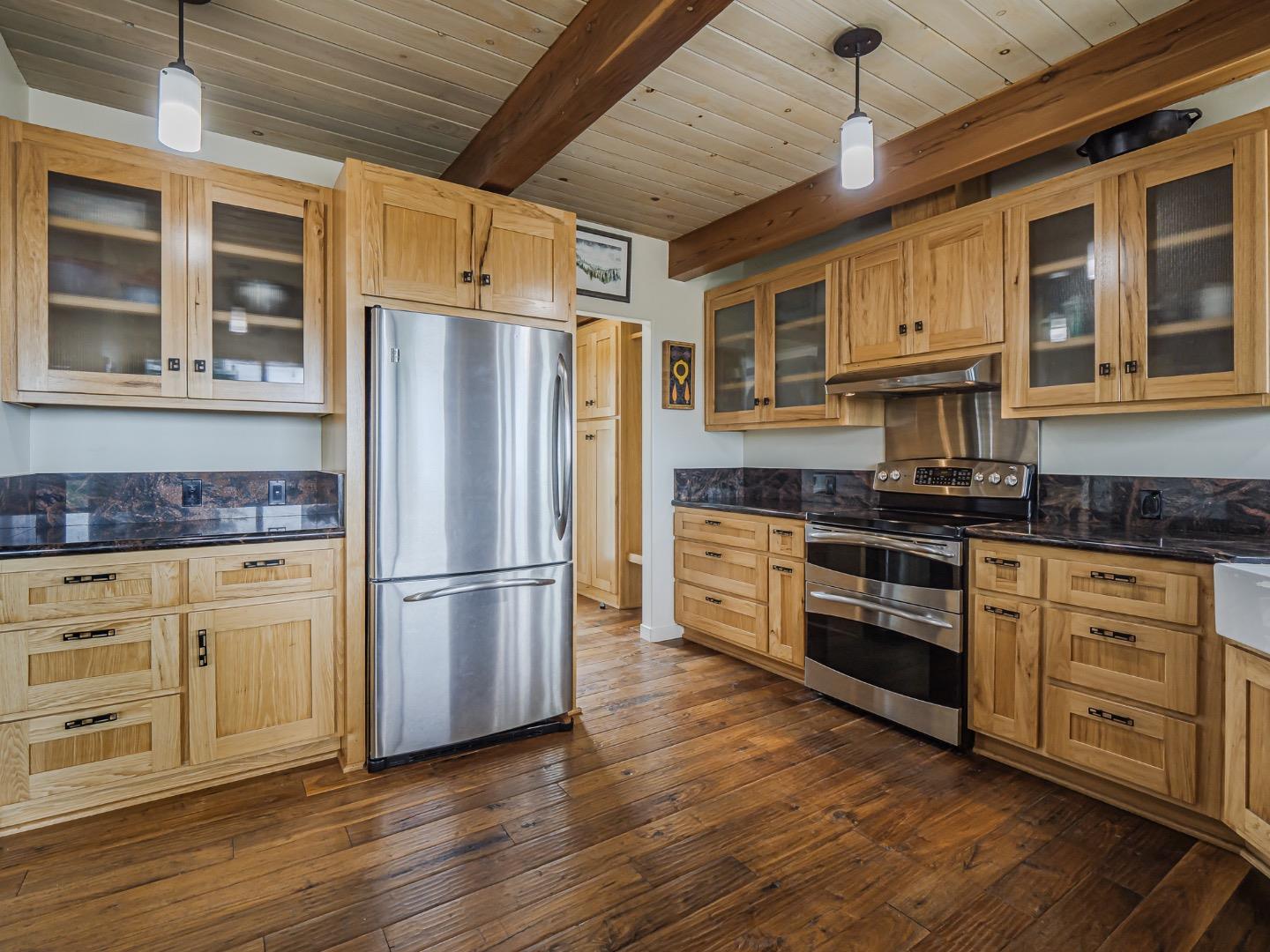 Detail Gallery Image 25 of 105 For 1584 Tindall Ranch Rd, Corralitos,  CA 95076 - 2 Beds | 1/1 Baths