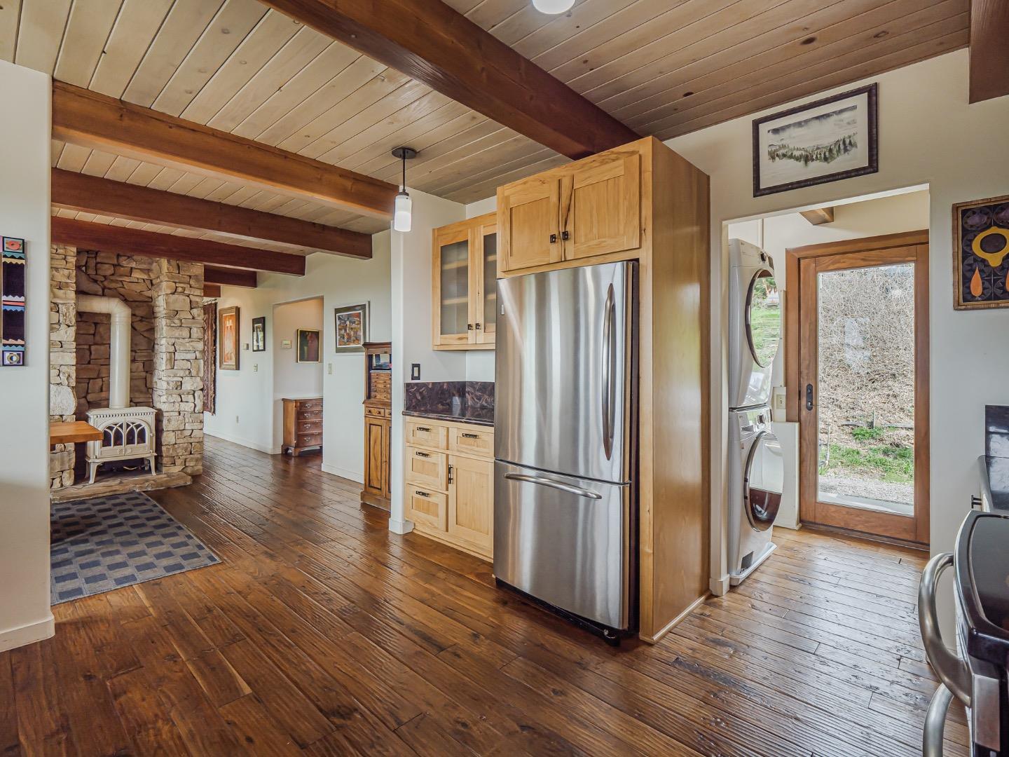 Detail Gallery Image 26 of 105 For 1584 Tindall Ranch Rd, Corralitos,  CA 95076 - 2 Beds | 1/1 Baths