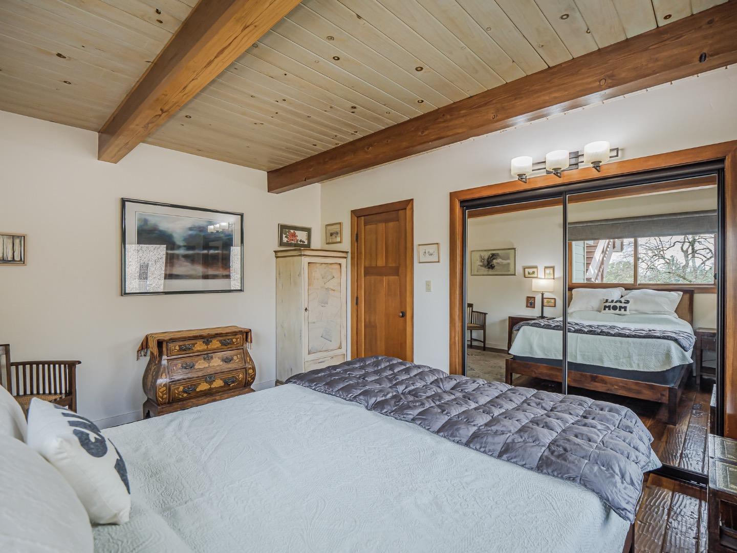 Detail Gallery Image 36 of 105 For 1584 Tindall Ranch Rd, Corralitos,  CA 95076 - 2 Beds | 1/1 Baths