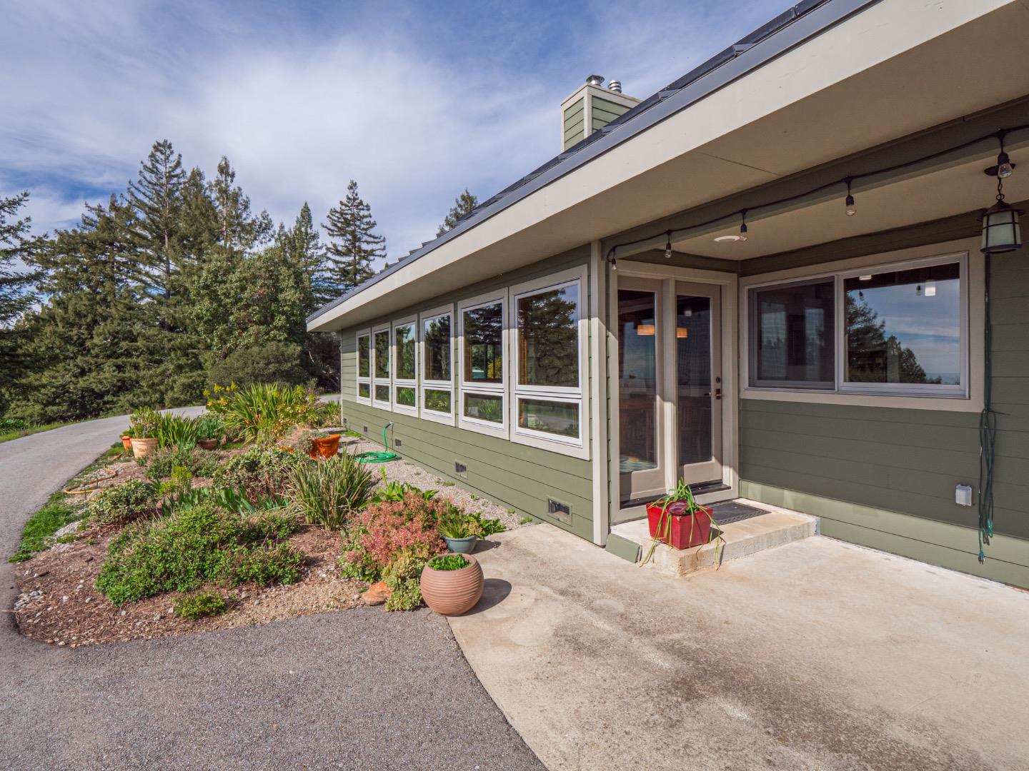 Detail Gallery Image 38 of 105 For 1584 Tindall Ranch Rd, Corralitos,  CA 95076 - 2 Beds | 1/1 Baths