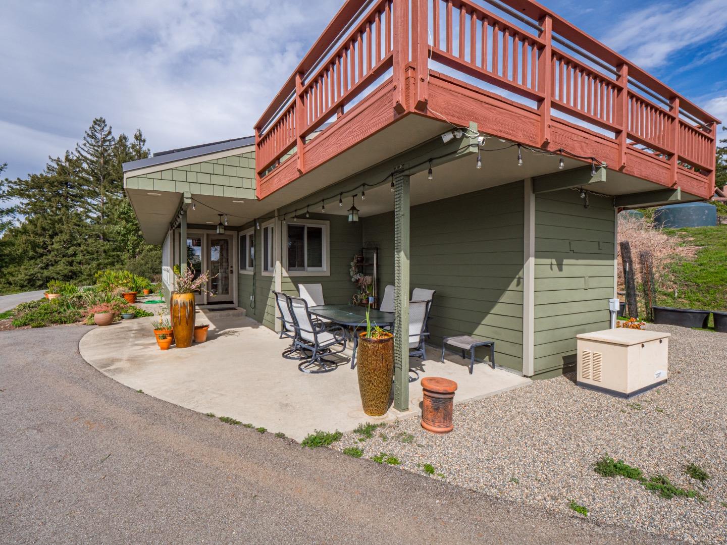 Detail Gallery Image 41 of 105 For 1584 Tindall Ranch Rd, Corralitos,  CA 95076 - 2 Beds | 1/1 Baths