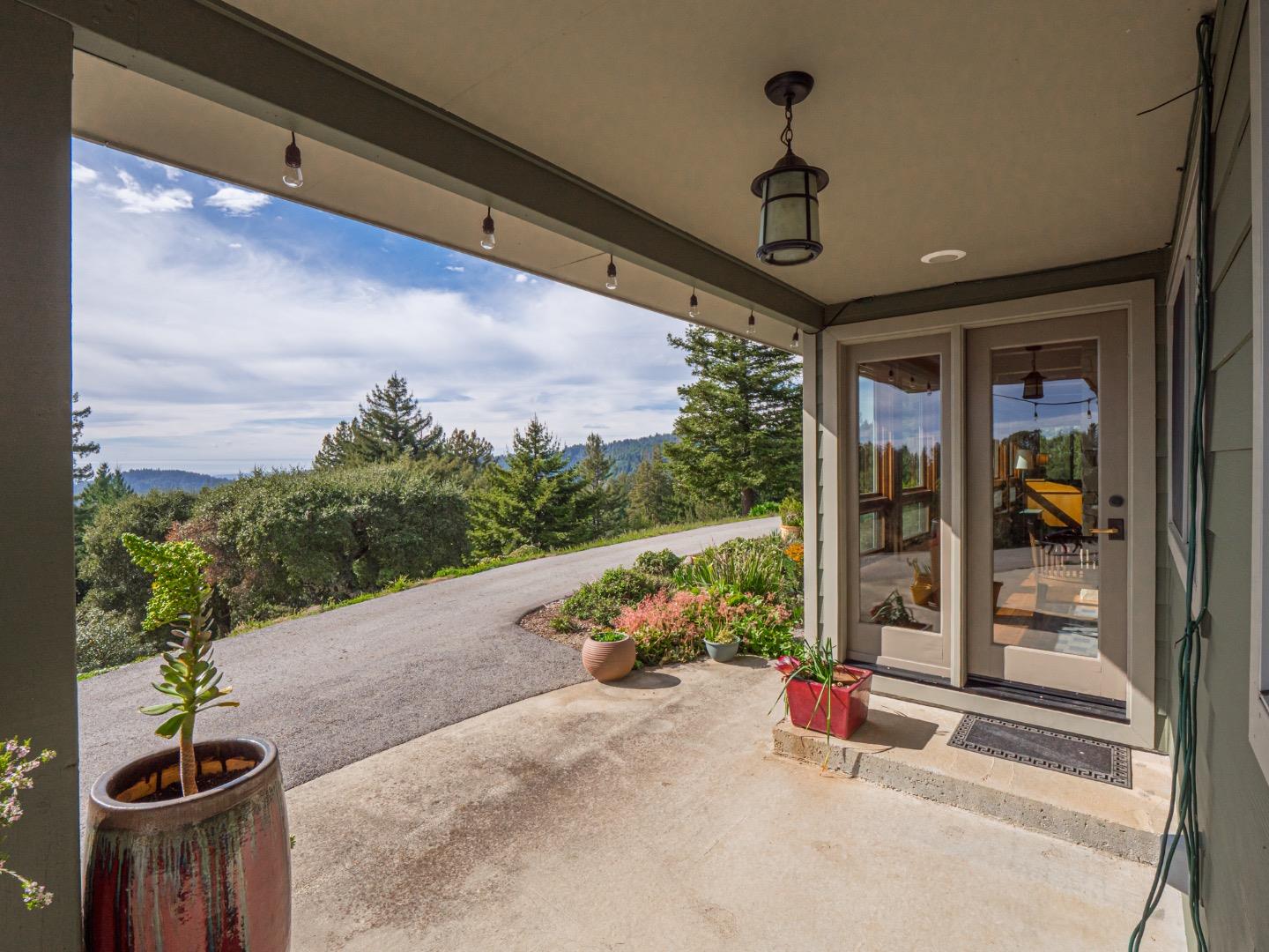 Detail Gallery Image 42 of 105 For 1584 Tindall Ranch Rd, Corralitos,  CA 95076 - 2 Beds | 1/1 Baths