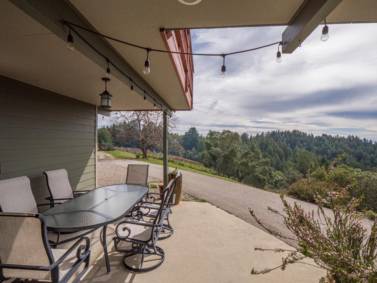 Detail Gallery Image 44 of 105 For 1584 Tindall Ranch Rd, Corralitos,  CA 95076 - 2 Beds | 1/1 Baths